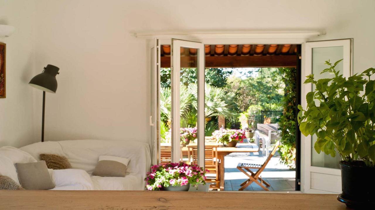 Nakato Villa Frejus Exterior photo