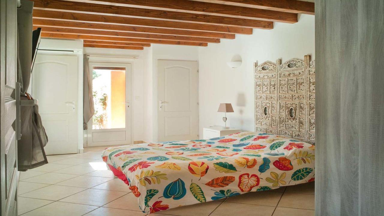 Nakato Villa Frejus Exterior photo