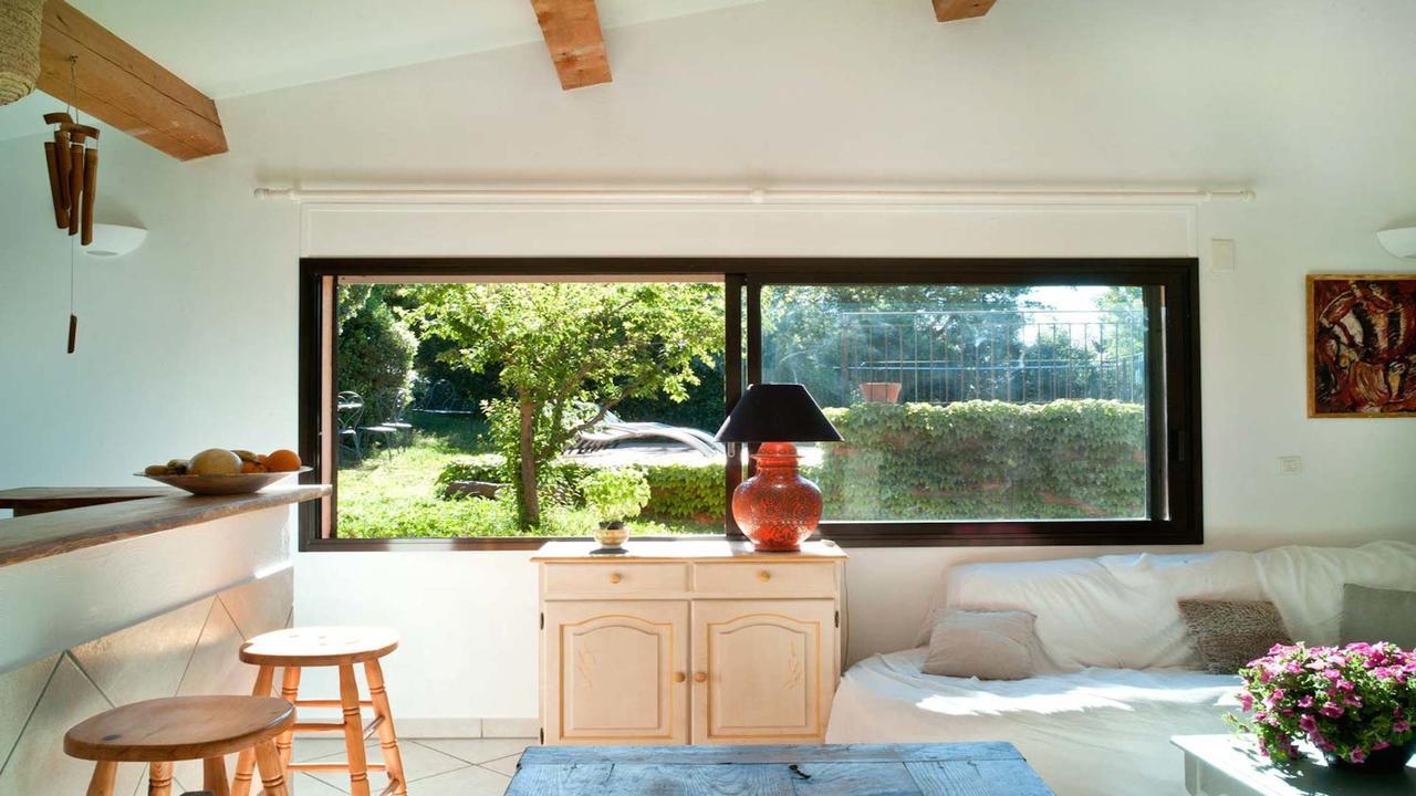 Nakato Villa Frejus Exterior photo
